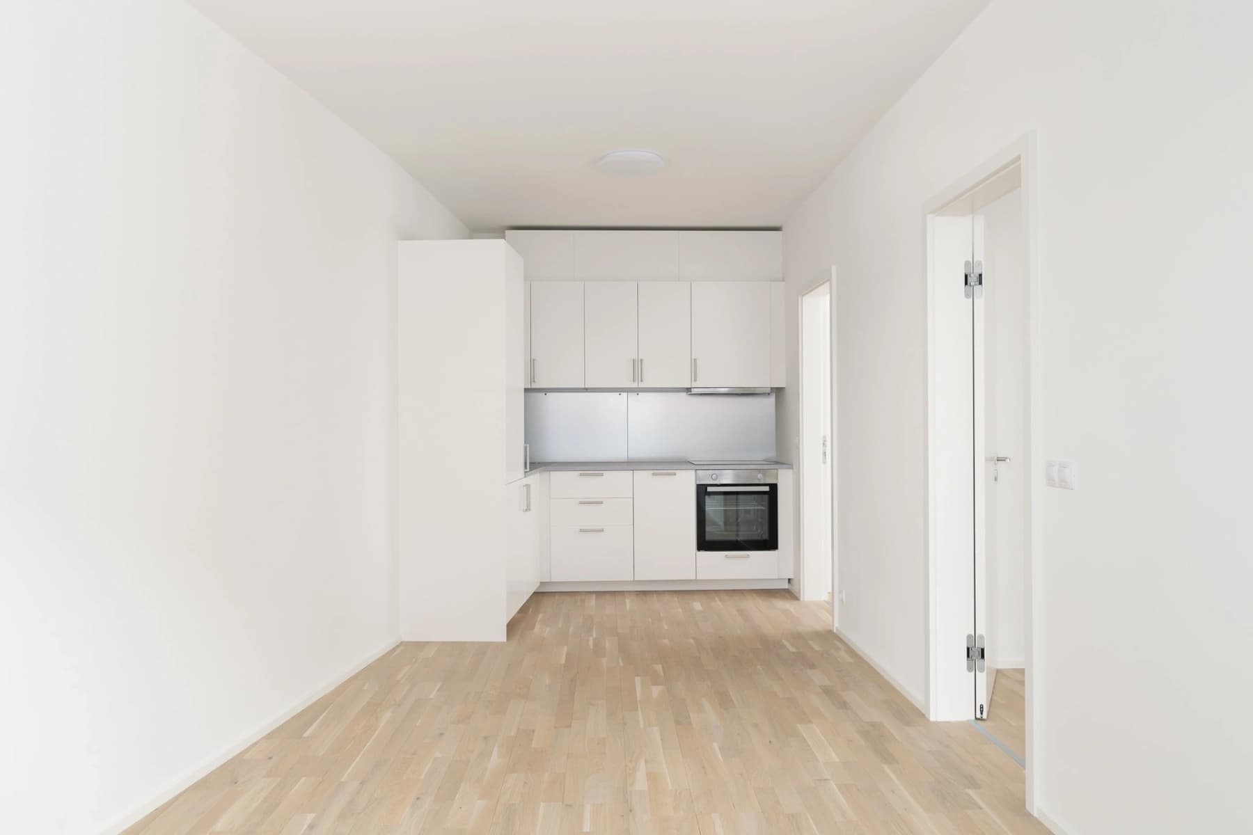 Pronájem bytu 2+kk 47 m², Michelská, Praha, Praha Pronájem bytu 2+kk 47 m², Michelská, Praha, Praha
