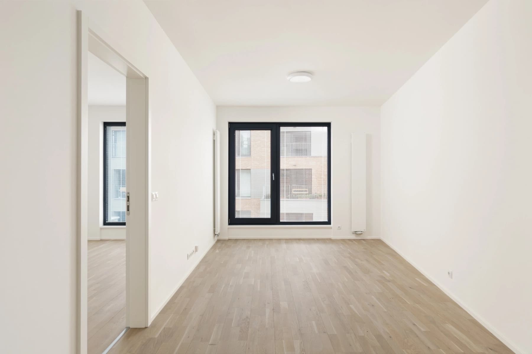 Pronájem bytu 2+kk 47 m², Michelská, Praha, Praha Pronájem bytu 2+kk 47 m², Michelská, Praha, Praha
