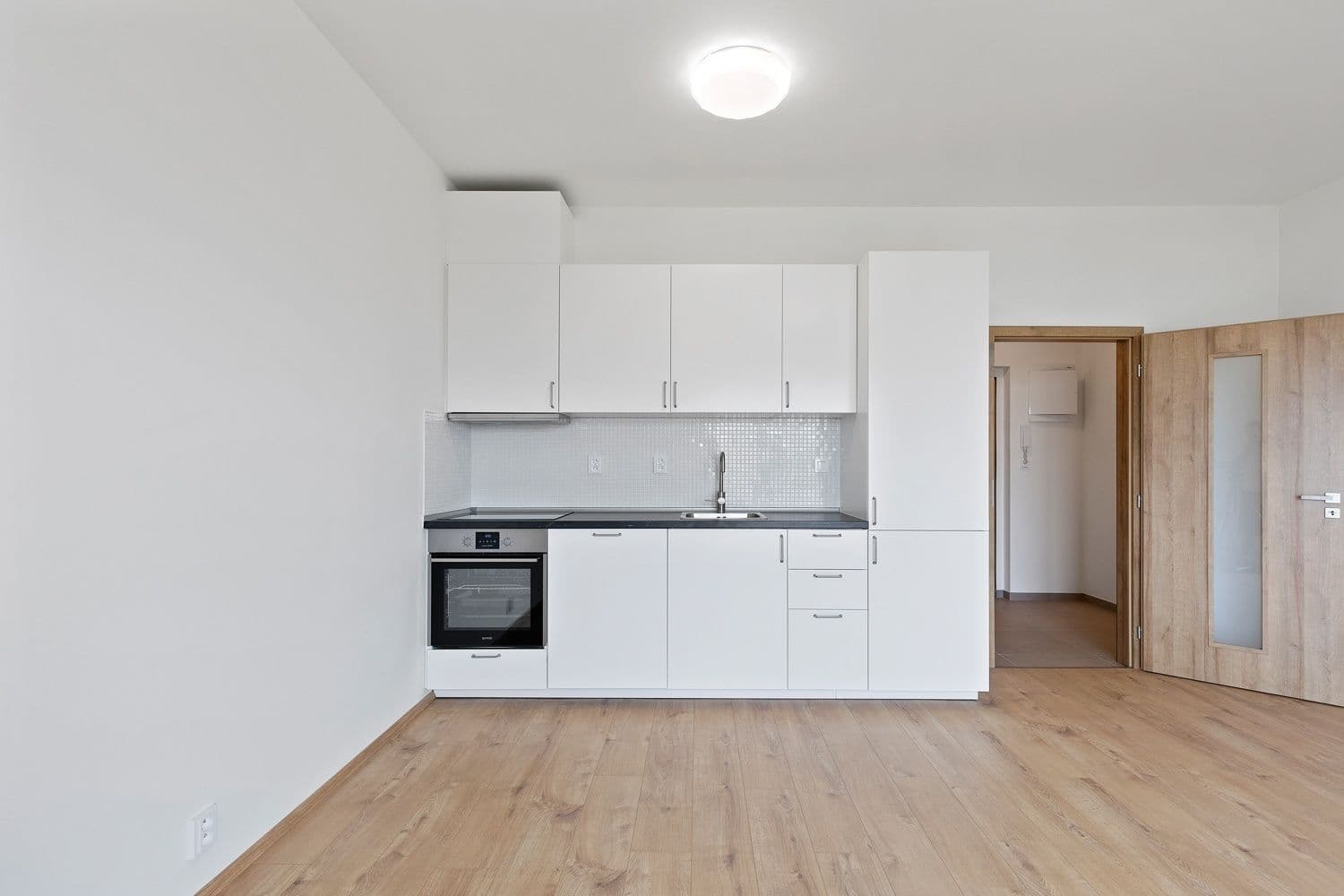 Pronájem bytu 1+kk 32 m², Klapálkova, Praha, Praha Pronájem bytu 1+kk 32 m², Klapálkova, Praha, Praha