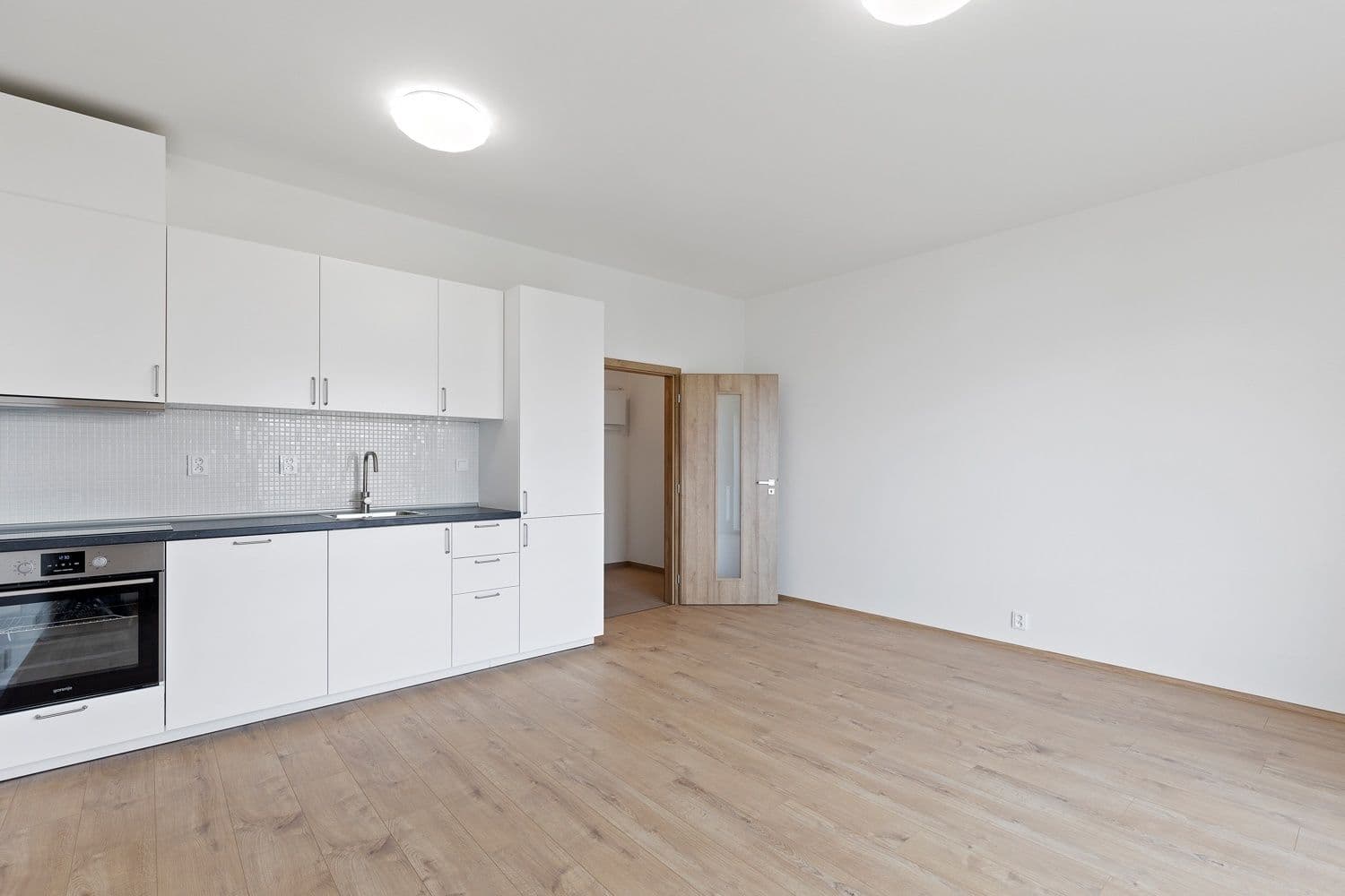 Pronájem bytu 1+kk 32 m², Klapálkova, Praha, Praha Pronájem bytu 1+kk 32 m², Klapálkova, Praha, Praha