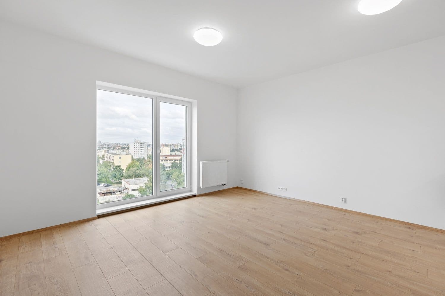 Pronájem bytu 1+kk 32 m², Klapálkova, Praha, Praha Pronájem bytu 1+kk 32 m², Klapálkova, Praha, Praha