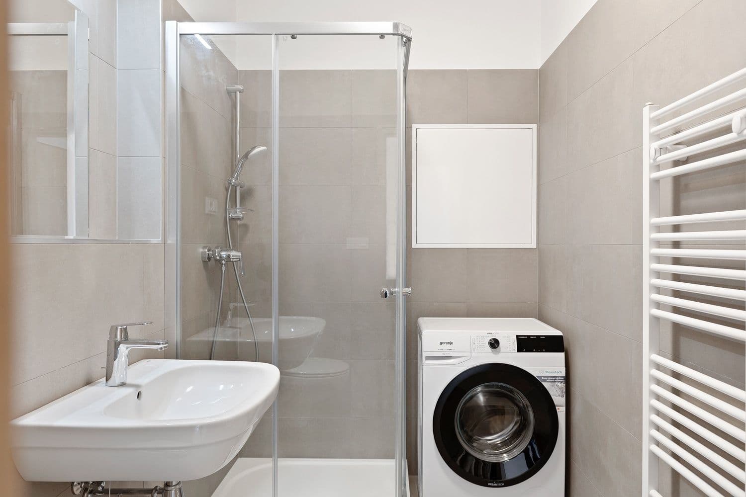 Pronájem bytu 1+kk 32 m², Klapálkova, Praha, Praha Pronájem bytu 1+kk 32 m², Klapálkova, Praha, Praha