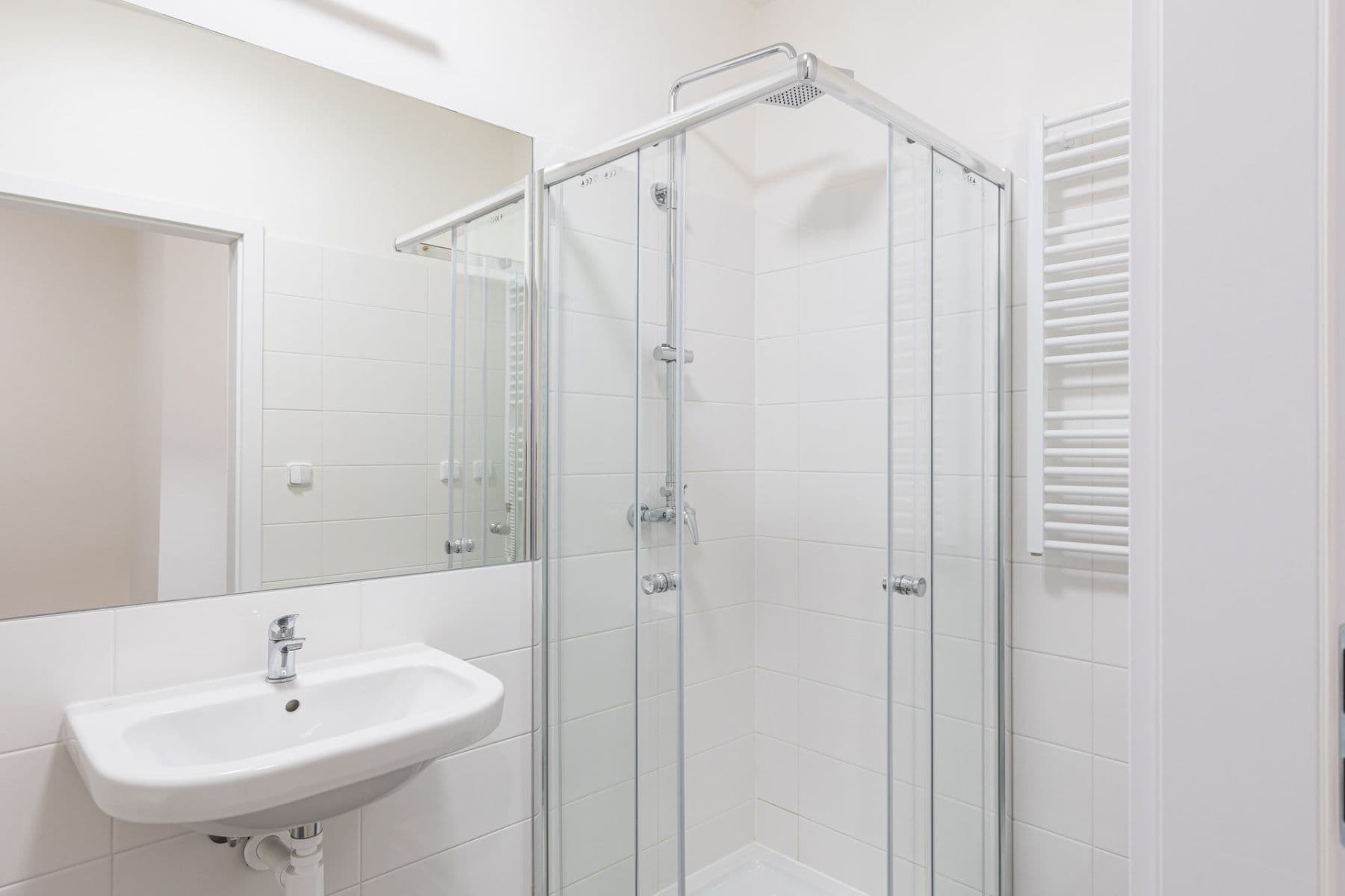 Pronájem bytu 1+kk 26 m², Peroutkova, Praha, Praha Pronájem bytu 1+kk 26 m², Peroutkova, Praha, Praha