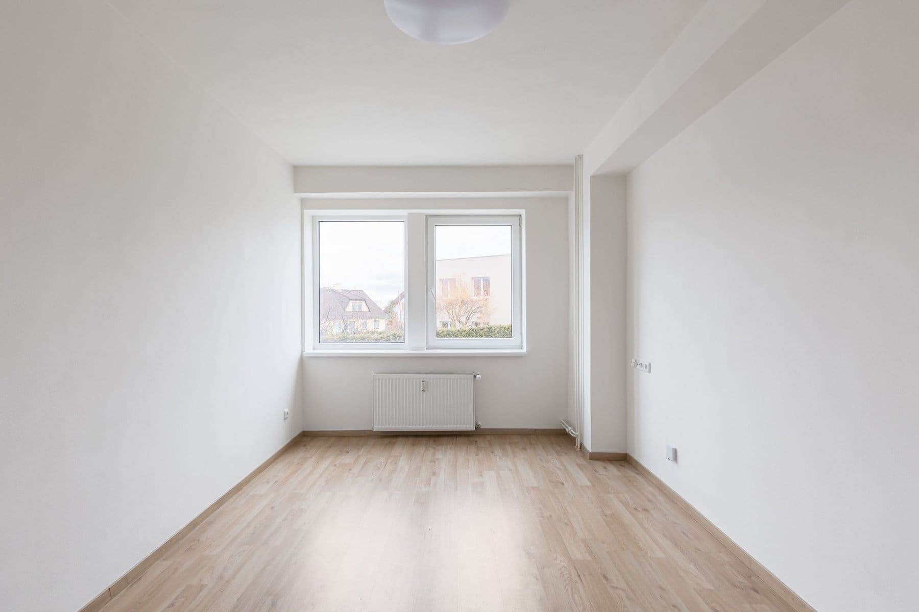 Pronájem bytu 1+kk 26 m², Peroutkova, Praha, Praha Pronájem bytu 1+kk 26 m², Peroutkova, Praha, Praha