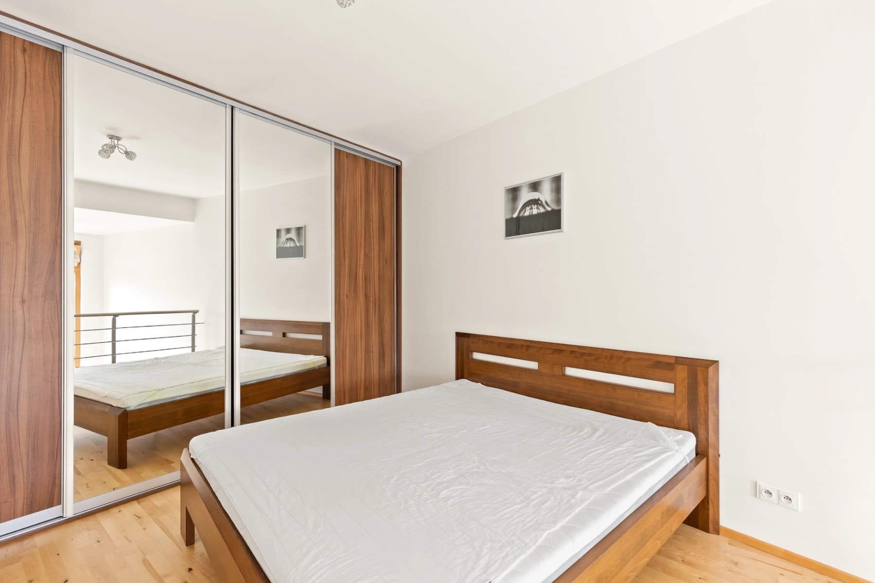 Pronájem bytu 2+kk 46 m², U libeňského pivovaru, Praha, Praha Pronájem bytu 2+kk 46 m², U libeňského pivovaru, Praha, Praha