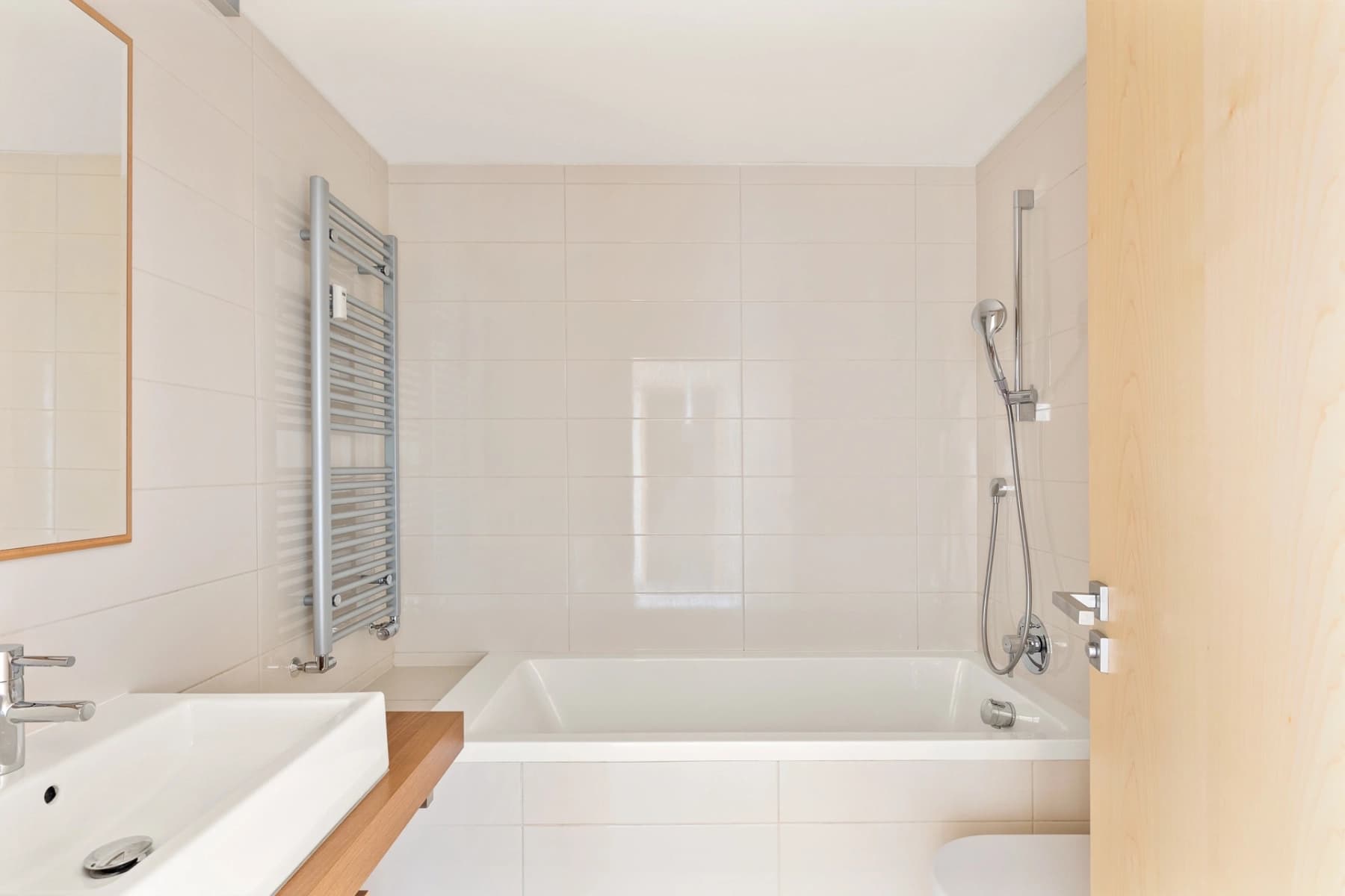 Pronájem bytu 2+kk 46 m², U libeňského pivovaru, Praha, Praha Pronájem bytu 2+kk 46 m², U libeňského pivovaru, Praha, Praha