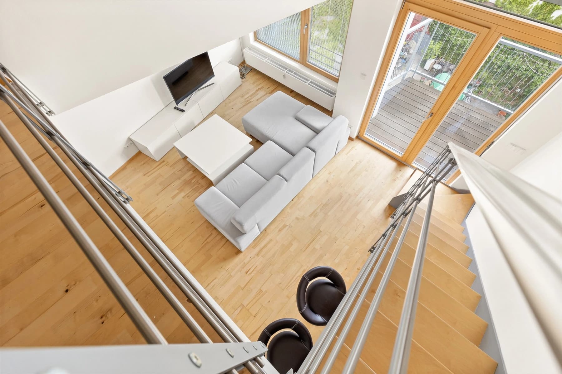 Pronájem bytu 2+kk 46 m², U libeňského pivovaru, Praha, Praha Pronájem bytu 2+kk 46 m², U libeňského pivovaru, Praha, Praha