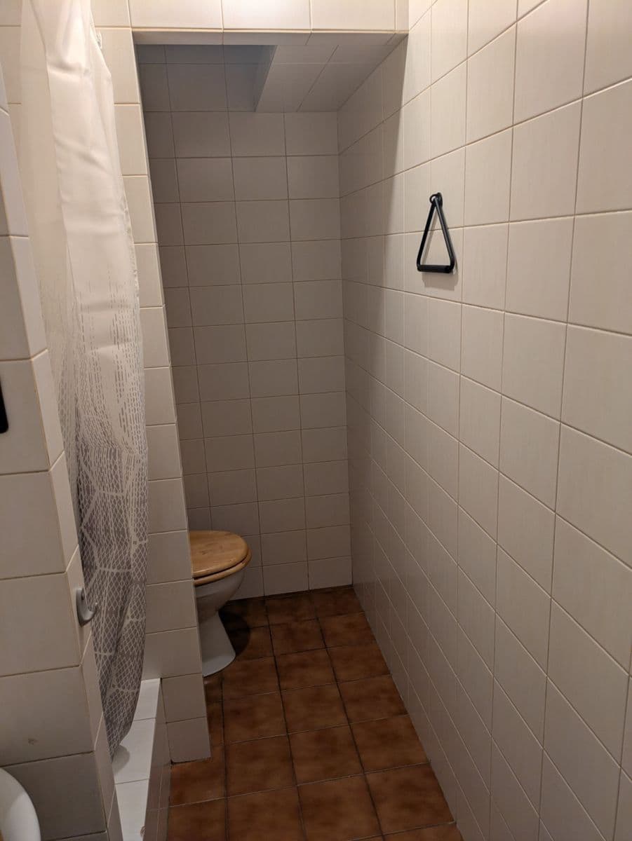 Pronájem bytu 1+kk 27 m², Na Groši, Praha, Praha Pronájem bytu 1+kk 27 m², Na Groši, Praha, Praha