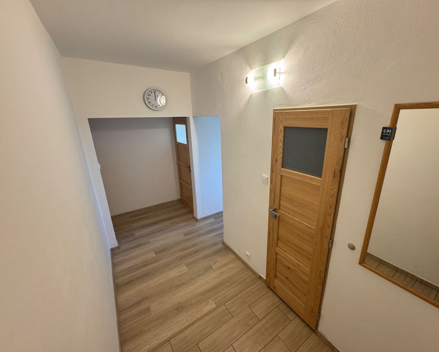 Pronájem bytu 2+1 56 m², Lesní, Orlová, Moravskoslezský kraj Pronájem bytu 2+1 56 m², Lesní, Orlová, Moravskoslezský kraj
