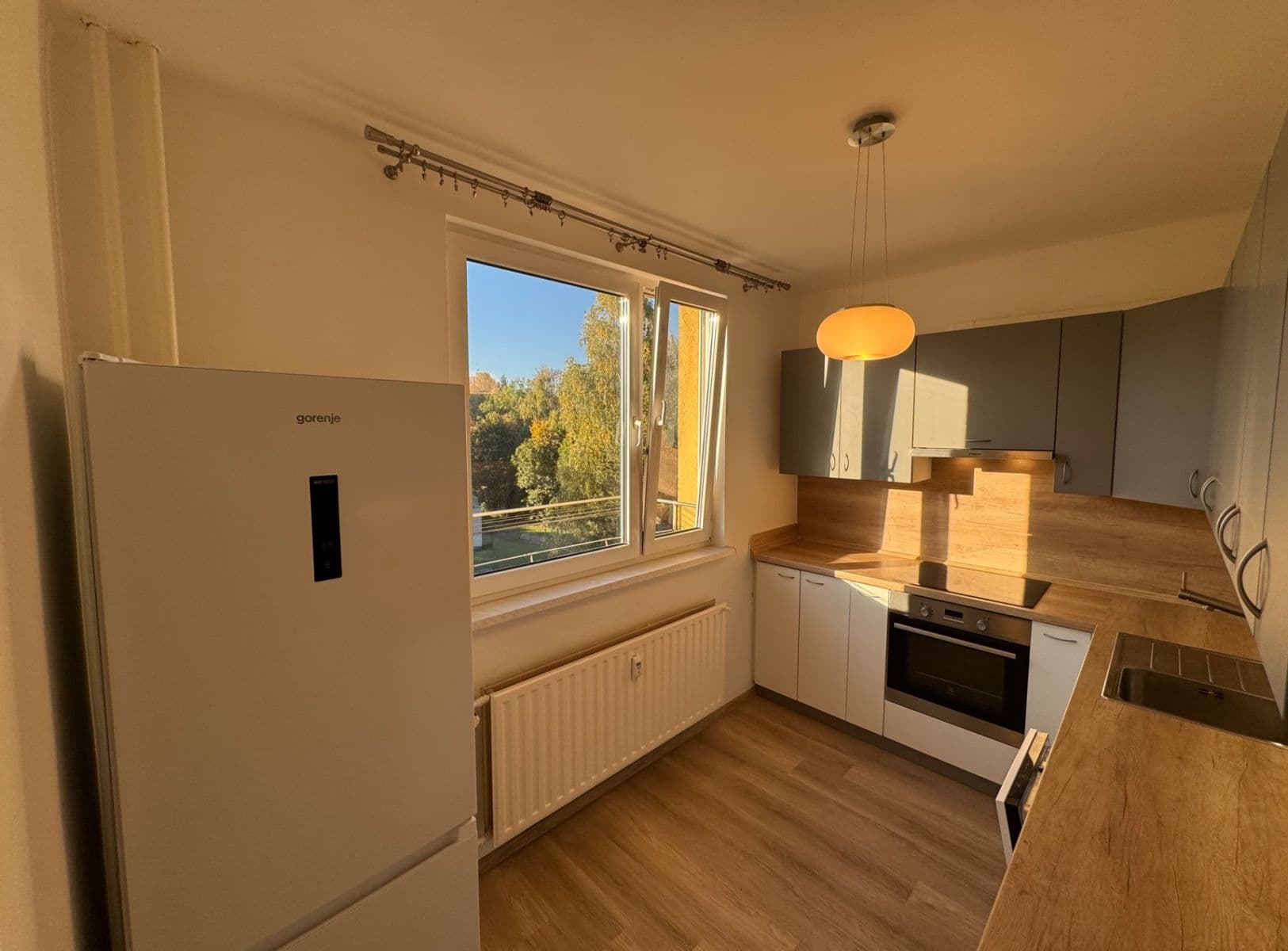 Pronájem bytu 2+1 56 m², Lesní, Orlová, Moravskoslezský kraj Pronájem bytu 2+1 56 m², Lesní, Orlová, Moravskoslezský kraj