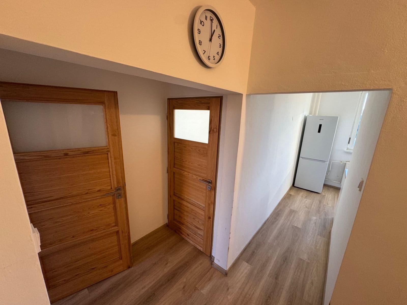 Pronájem bytu 2+1 56 m², Lesní, Orlová, Moravskoslezský kraj Pronájem bytu 2+1 56 m², Lesní, Orlová, Moravskoslezský kraj