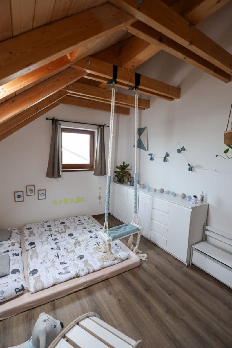 Prodej domu 132 m², pozemek 853 m², Západní, Kostomlaty nad Labem, Středočeský kraj Prodej domu 132 m², pozemek 853 m², Západní, Kostomlaty nad Labem, Středočeský kraj