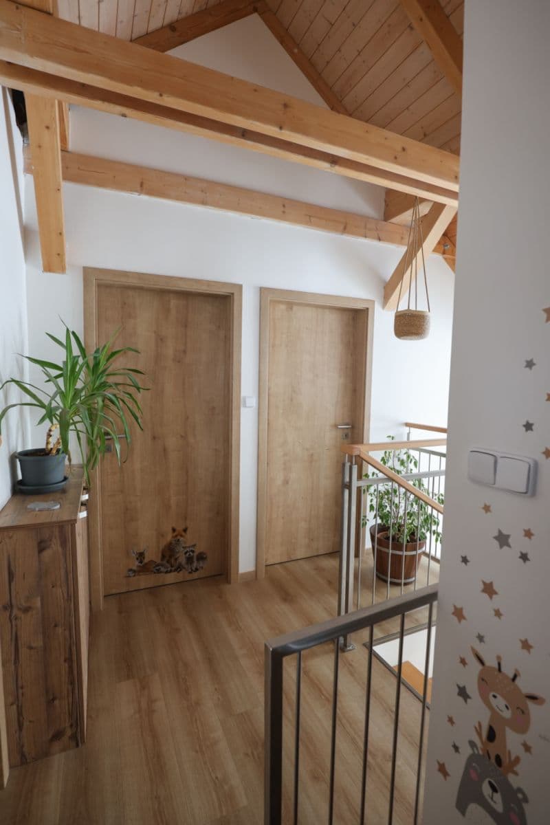 Prodej domu 132 m², pozemek 853 m², Západní, Kostomlaty nad Labem, Středočeský kraj Prodej domu 132 m², pozemek 853 m², Západní, Kostomlaty nad Labem, Středočeský kraj