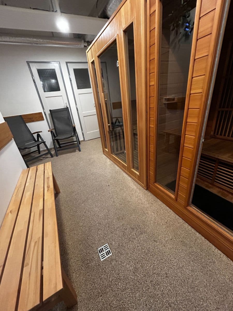 Pronájem bytu 2+kk 48 m², Tolstého, Praha, Praha Pronájem bytu 2+kk 48 m², Tolstého, Praha, Praha