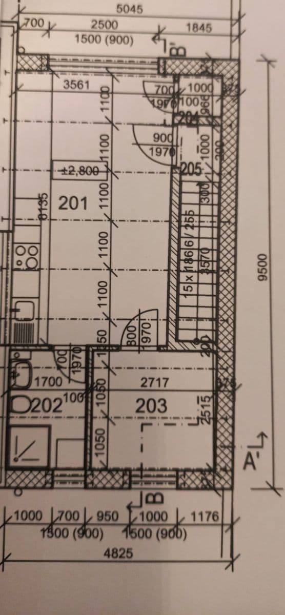 Pronájem bytu 2+kk 130 m², Pančochy, Modřice, Jihomoravský kraj Pronájem bytu 2+kk 130 m², Pančochy, Modřice, Jihomoravský kraj