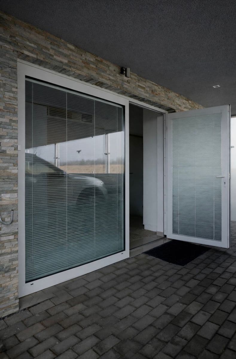 Pronájem bytu 2+kk 130 m², Pančochy, Modřice, Jihomoravský kraj Pronájem bytu 2+kk 130 m², Pančochy, Modřice, Jihomoravský kraj