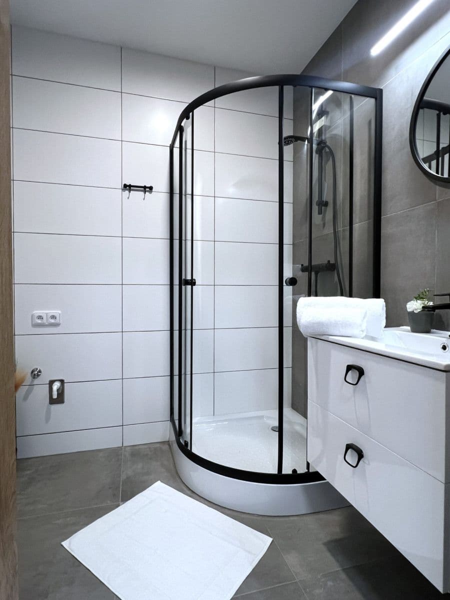 Pronájem domu 58 m², pozemek 60 m², Vlastiboř, Liberecký kraj Pronájem domu 58 m², pozemek 60 m², Vlastiboř, Liberecký kraj