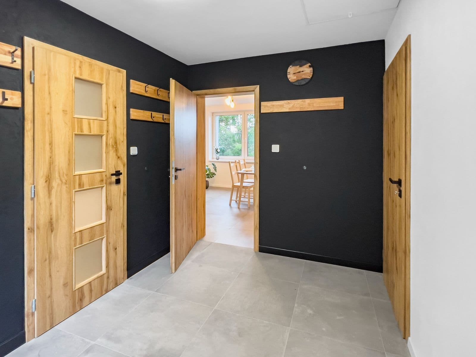 Pronájem domu 58 m², pozemek 60 m², Vlastiboř, Liberecký kraj Pronájem domu 58 m², pozemek 60 m², Vlastiboř, Liberecký kraj