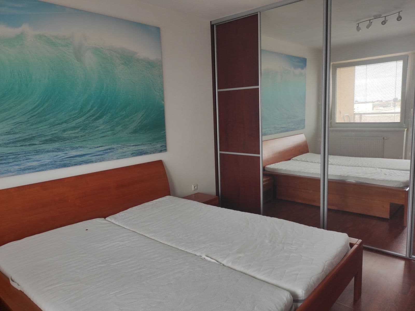 Pronájem bytu 2+1 55 m², Kvetná, Rovinka, Bratislavský kraj Pronájem bytu 2+1 55 m², Kvetná, Rovinka, Bratislavský kraj