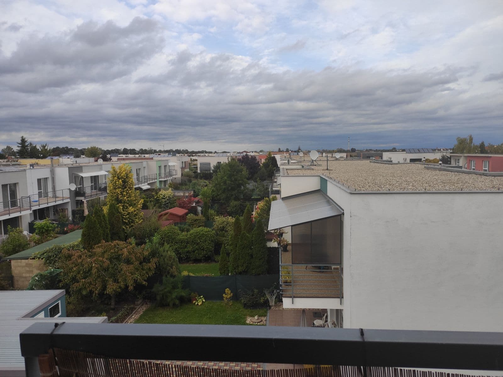 Pronájem bytu 2+1 55 m², Kvetná, Rovinka, Bratislavský kraj Pronájem bytu 2+1 55 m², Kvetná, Rovinka, Bratislavský kraj