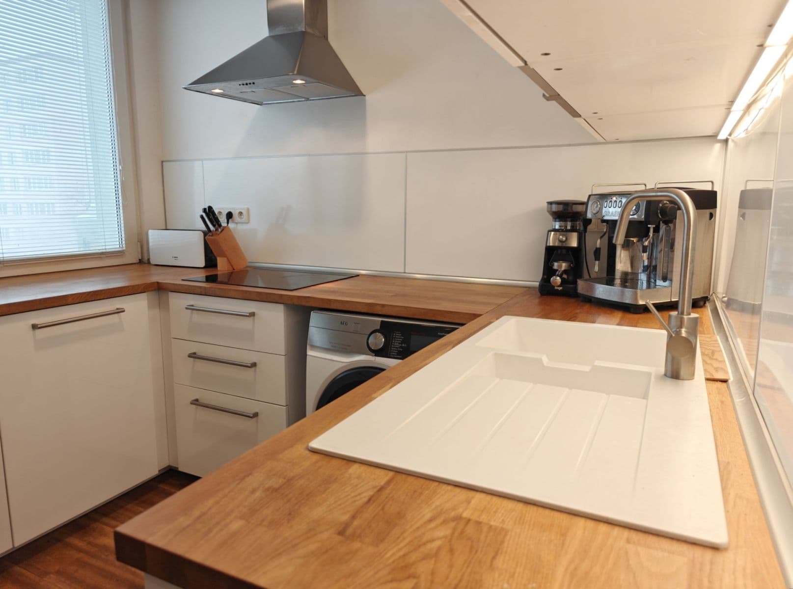 Pronájem bytu 1+1 32 m², Jabloňová, Praha, Praha Pronájem bytu 1+1 32 m², Jabloňová, Praha, Praha