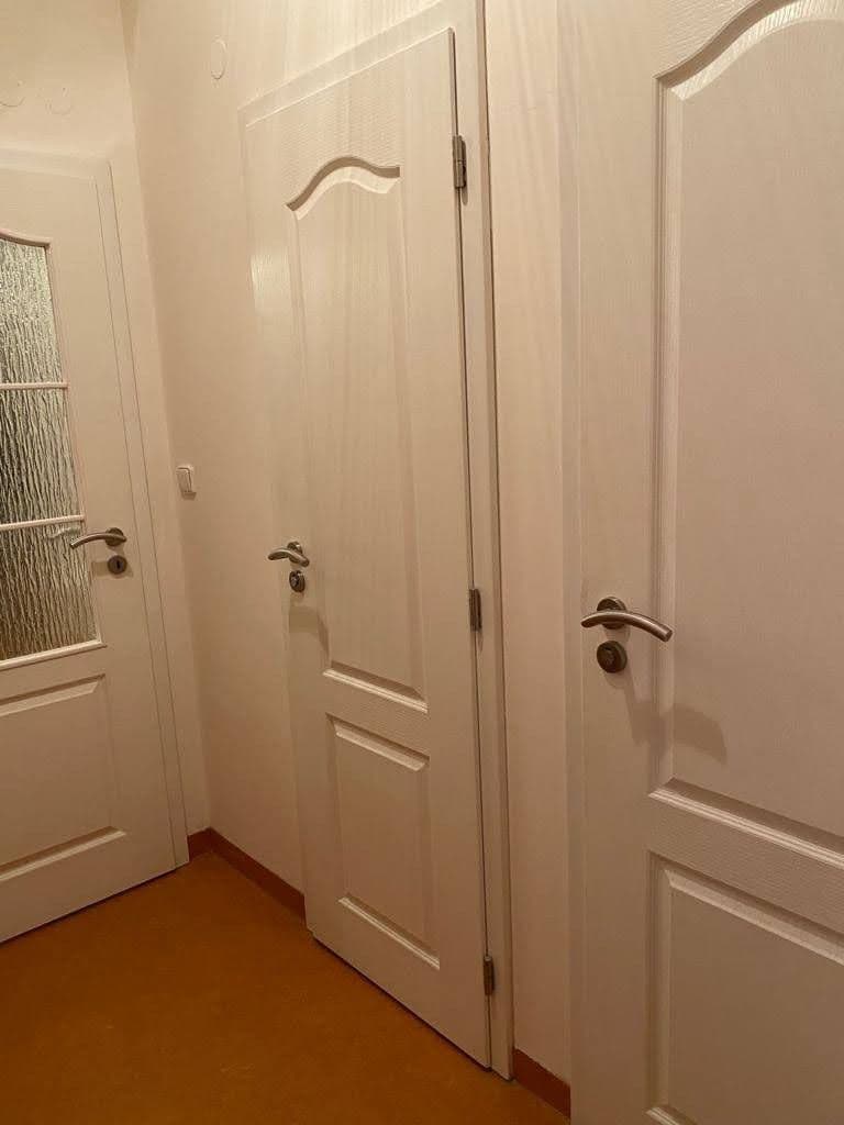 Pronájem bytu 1+kk 37 m², Grafická, Praha, Praha Pronájem bytu 1+kk 37 m², Grafická, Praha, Praha