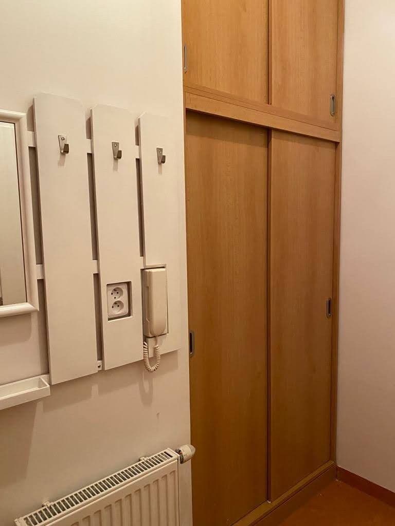 Pronájem bytu 1+kk 37 m², Grafická, Praha, Praha Pronájem bytu 1+kk 37 m², Grafická, Praha, Praha