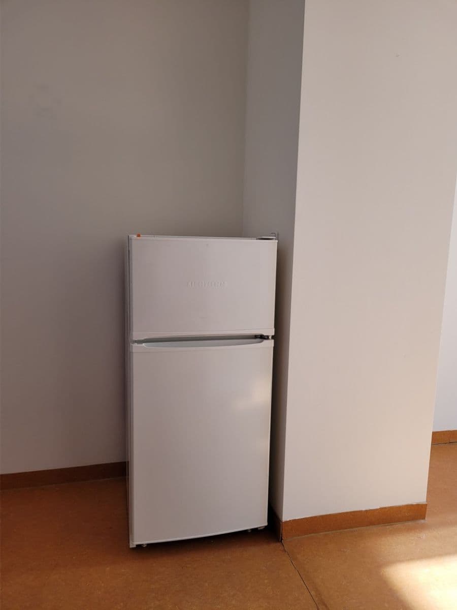 Pronájem bytu 1+kk 37 m², Grafická, Praha, Praha Pronájem bytu 1+kk 37 m², Grafická, Praha, Praha