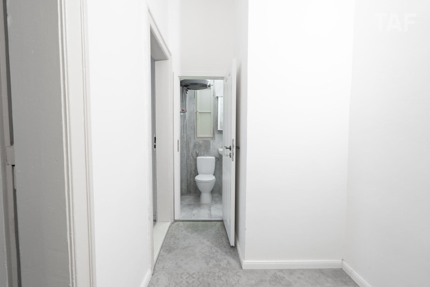 Prodej bytu 2+kk 43 m², Lucemburská, Praha, Praha Prodej bytu 2+kk 43 m², Lucemburská, Praha, Praha