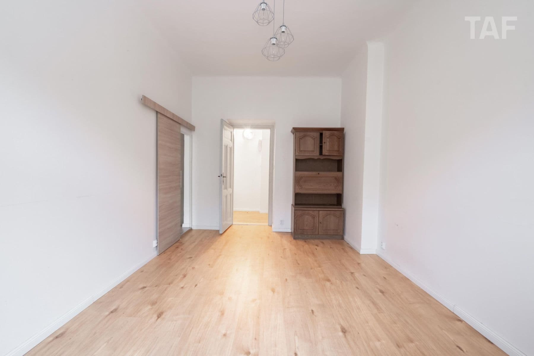 Prodej bytu 2+kk 43 m², Lucemburská, Praha, Praha Prodej bytu 2+kk 43 m², Lucemburská, Praha, Praha