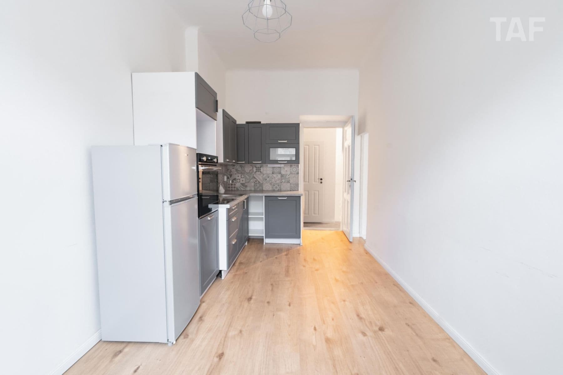 Prodej bytu 2+kk 43 m², Lucemburská, Praha, Praha Prodej bytu 2+kk 43 m², Lucemburská, Praha, Praha