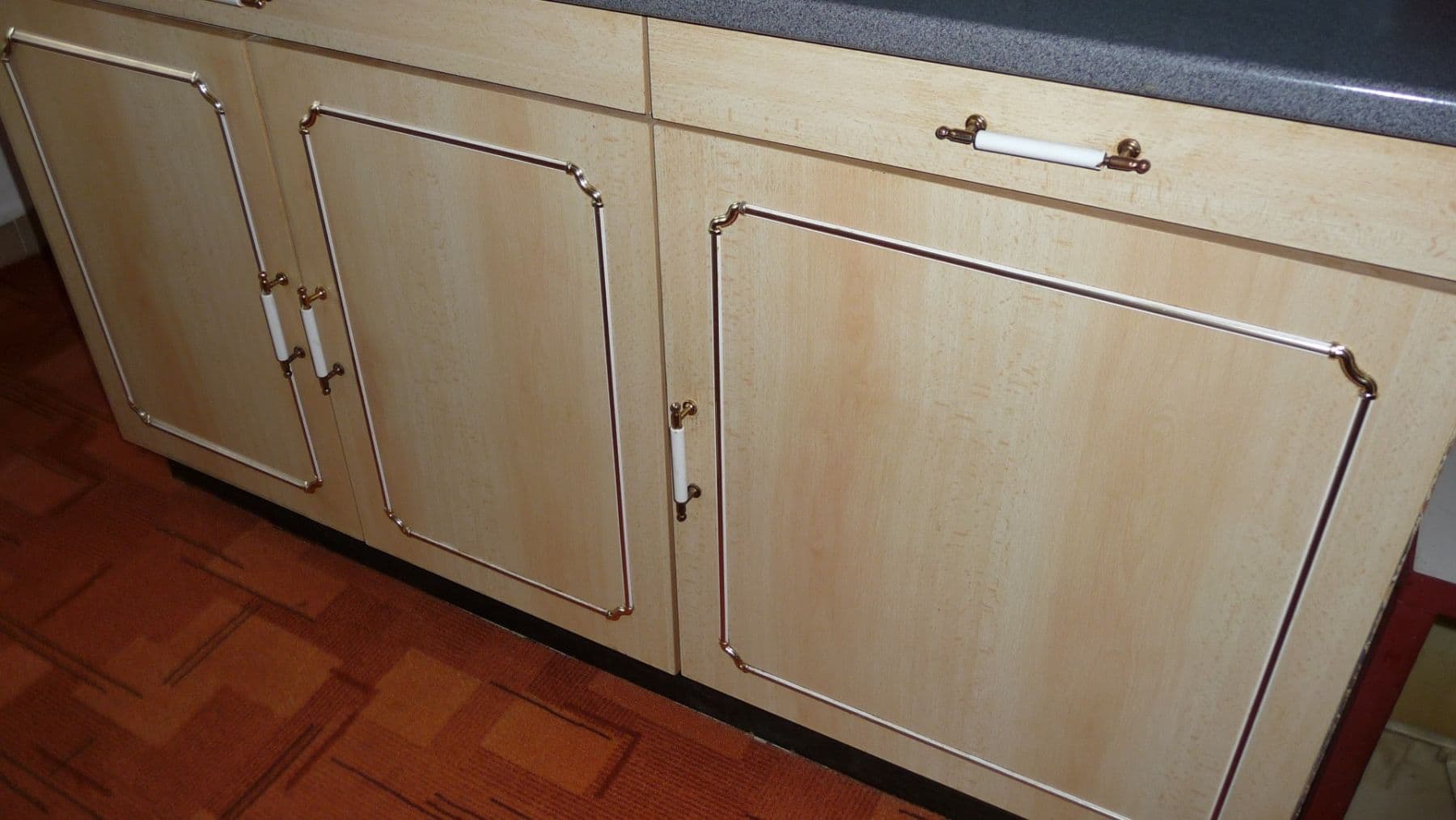 Pronájem bytu 2+1 56 m², B. Smetany, Třešť, Kraj Vysočina Pronájem bytu 2+1 56 m², B. Smetany, Třešť, Kraj Vysočina