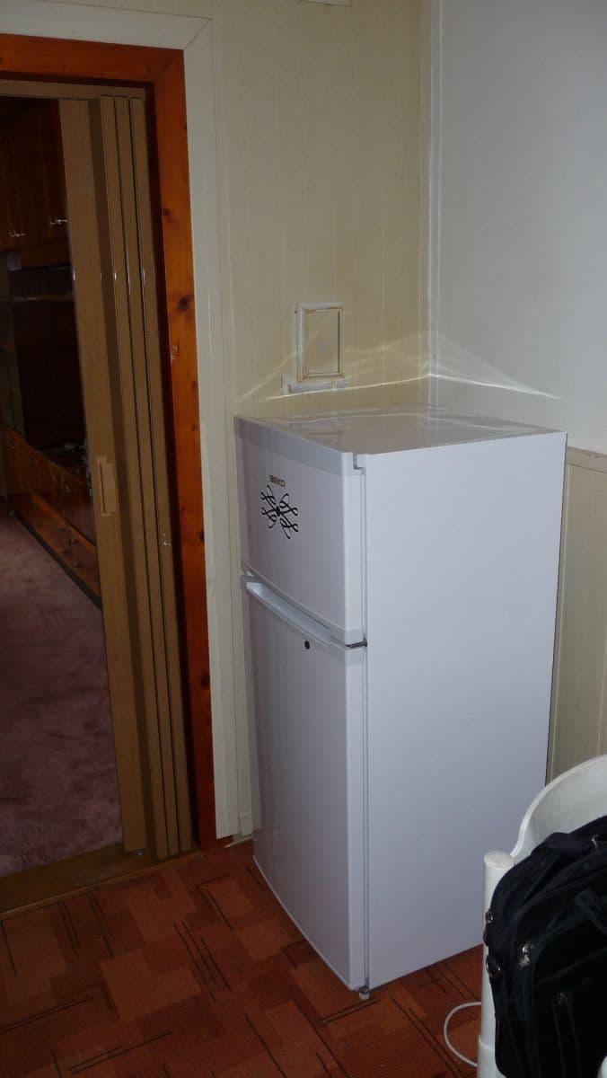 Pronájem bytu 2+1 56 m², B. Smetany, Třešť, Kraj Vysočina Pronájem bytu 2+1 56 m², B. Smetany, Třešť, Kraj Vysočina