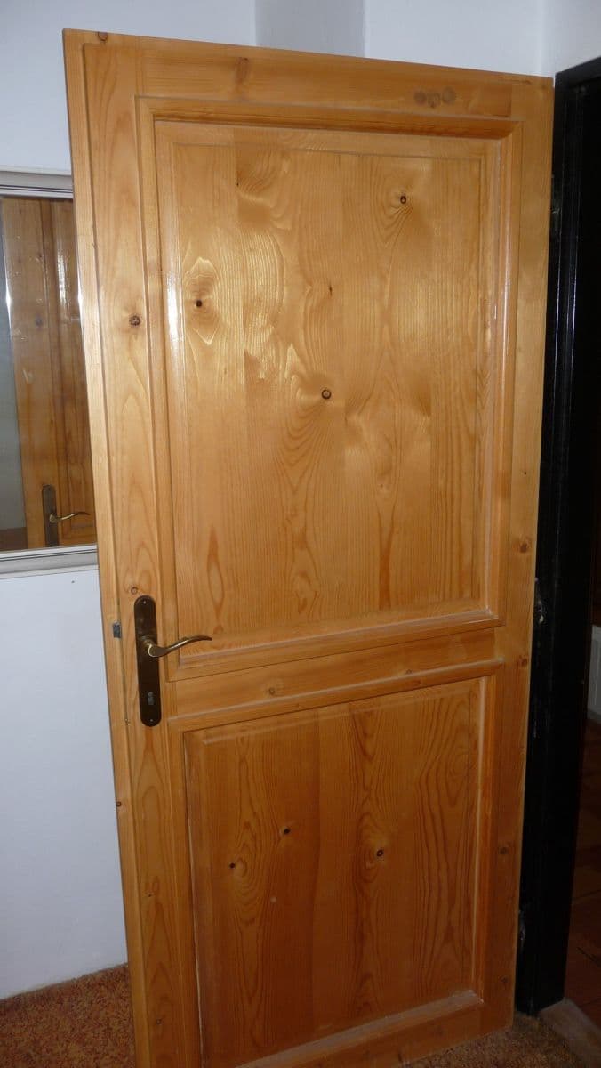 Pronájem bytu 2+1 56 m², B. Smetany, Třešť, Kraj Vysočina Pronájem bytu 2+1 56 m², B. Smetany, Třešť, Kraj Vysočina