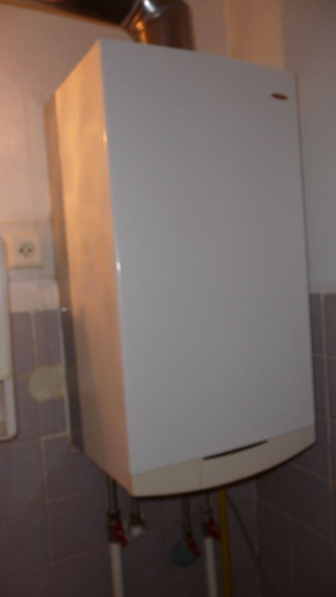 Pronájem bytu 2+1 56 m², B. Smetany, Třešť, Kraj Vysočina Pronájem bytu 2+1 56 m², B. Smetany, Třešť, Kraj Vysočina