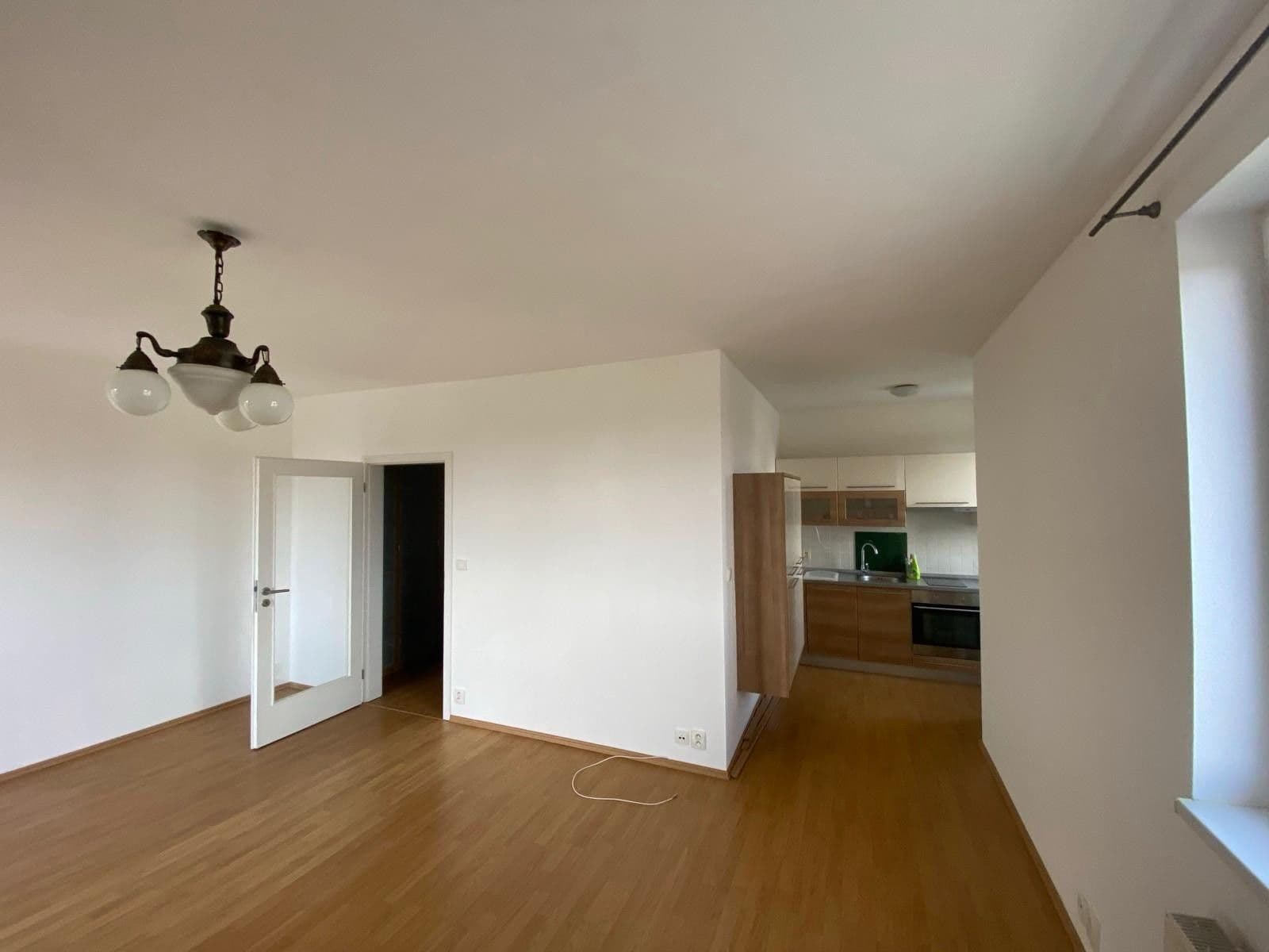 Pronájem bytu 1+kk 40 m², Vilová, Jirny, Středočeský kraj Pronájem bytu 1+kk 40 m², Vilová, Jirny, Středočeský kraj