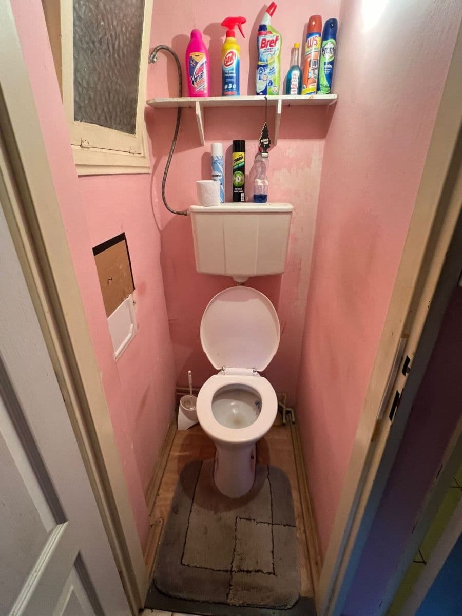 Pronájem domu 70 m², pozemek 600 m², Za potokem, Roztoky, Středočeský kraj Pronájem domu 70 m², pozemek 600 m², Za potokem, Roztoky, Středočeský kraj