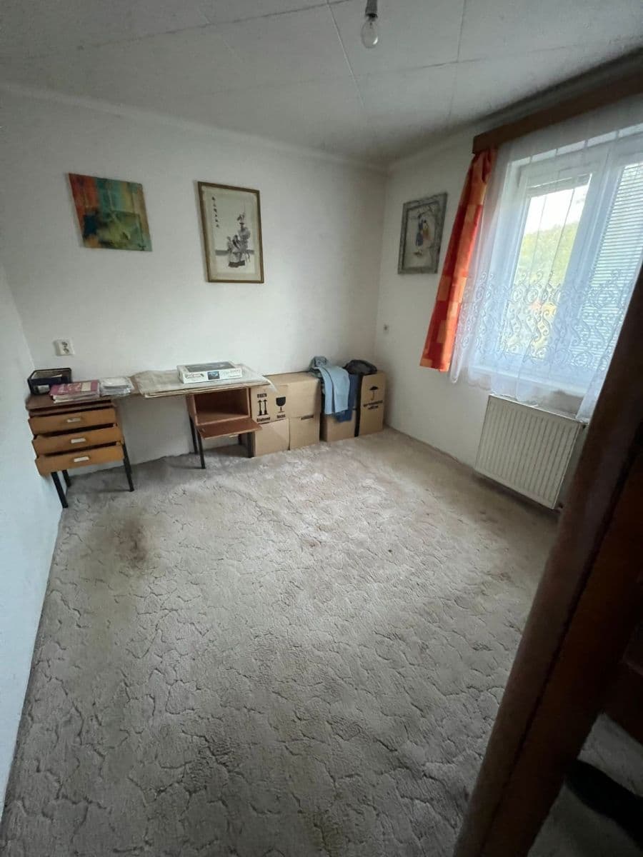 Pronájem domu 70 m², pozemek 600 m², Za potokem, Roztoky, Středočeský kraj Pronájem domu 70 m², pozemek 600 m², Za potokem, Roztoky, Středočeský kraj