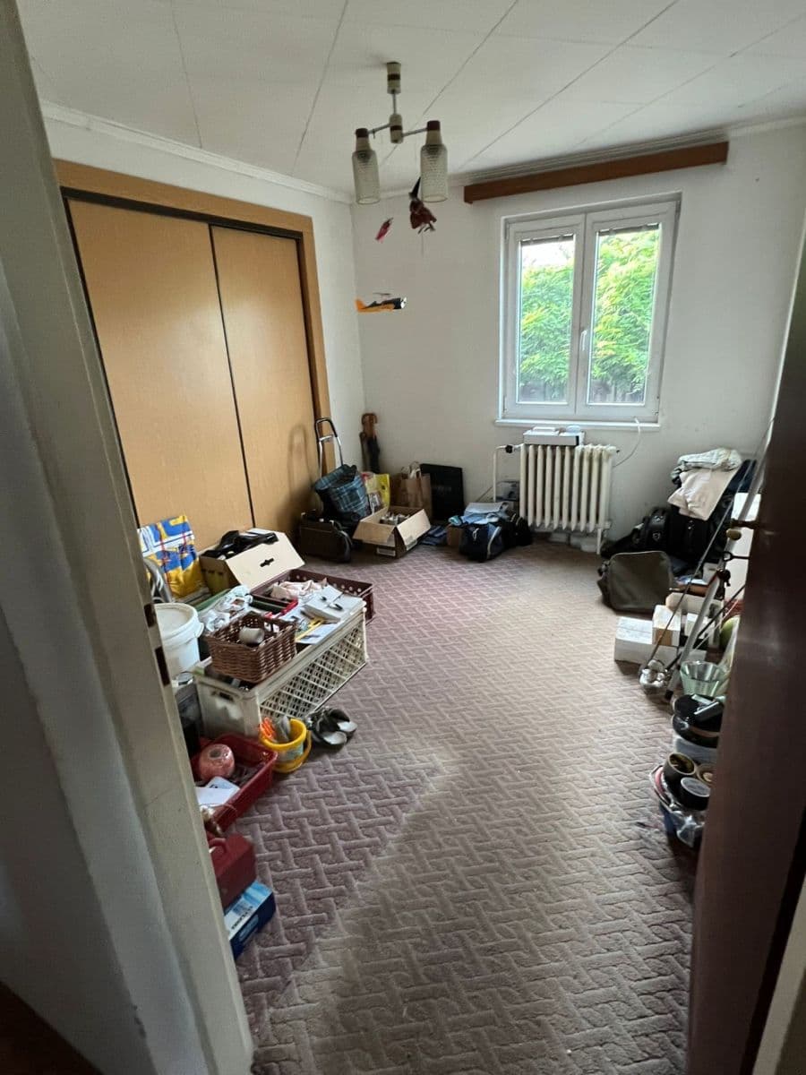 Pronájem domu 70 m², pozemek 600 m², Za potokem, Roztoky, Středočeský kraj Pronájem domu 70 m², pozemek 600 m², Za potokem, Roztoky, Středočeský kraj