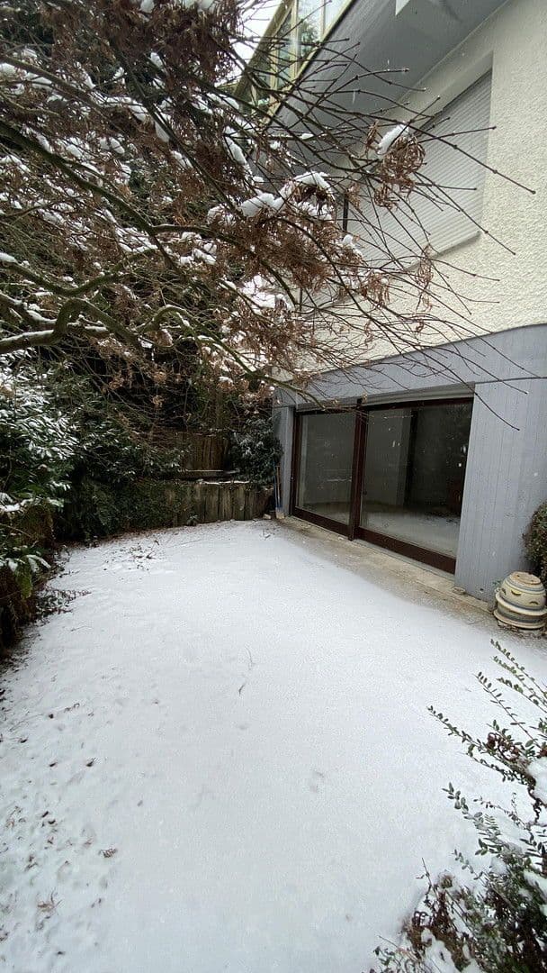 Pronájem bytu 3+1 99 m², Sindelfingen, Bádensko-Württembersko Pronájem bytu 3+1 99 m², Sindelfingen, Bádensko-Württembersko