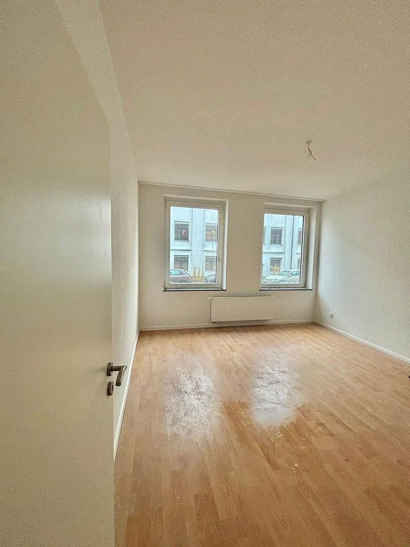 Pronájem bytu 2+1 65 m², Johanneswerkstr. 41, Bielefeld, Severní Porýní-Vestfálsko Pronájem bytu 2+1 65 m², Johanneswerkstr. 41, Bielefeld, Severní Porýní-Vestfálsko