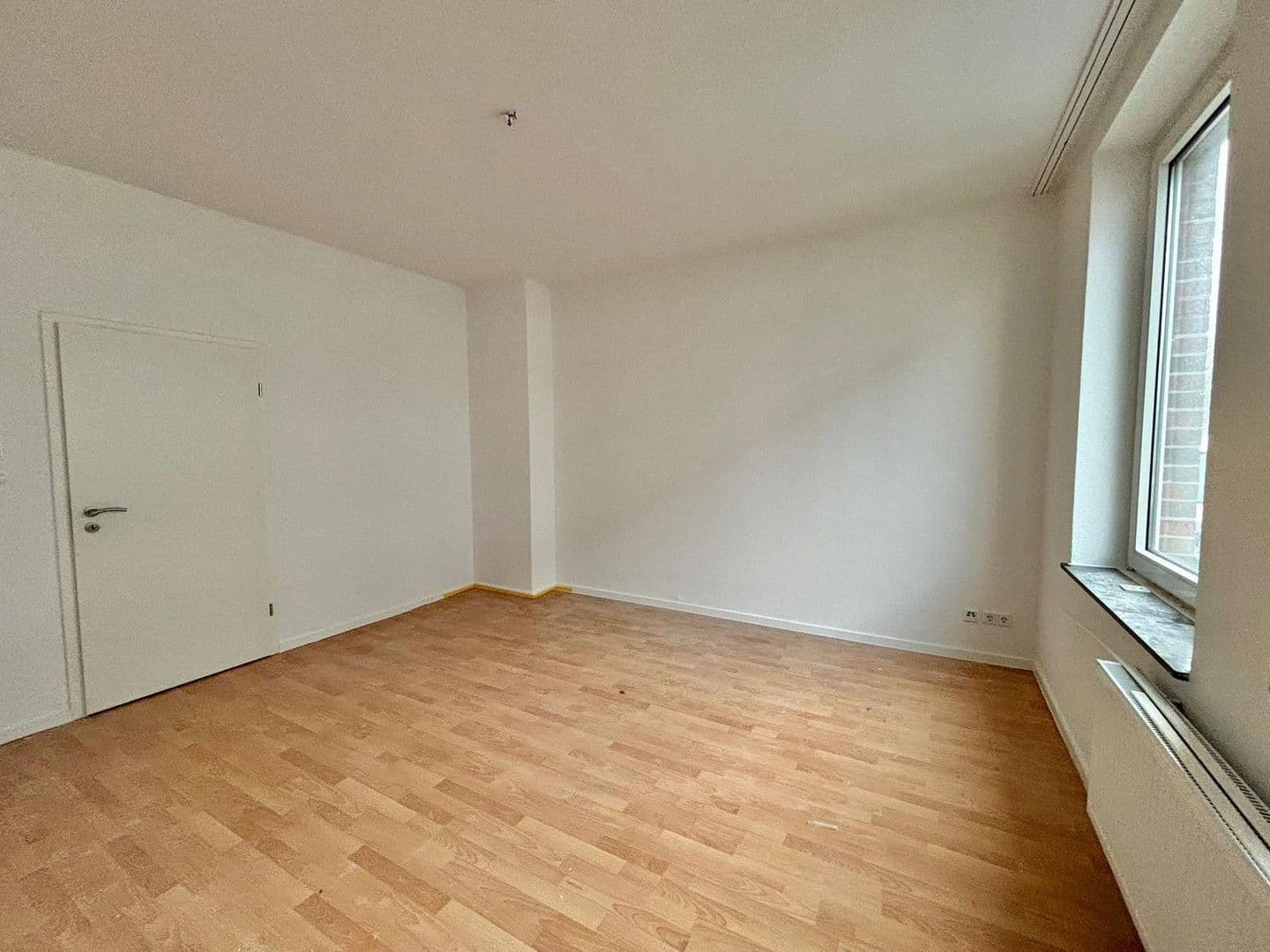 Pronájem bytu 2+1 65 m², Johanneswerkstr. 41, Bielefeld, Severní Porýní-Vestfálsko Pronájem bytu 2+1 65 m², Johanneswerkstr. 41, Bielefeld, Severní Porýní-Vestfálsko