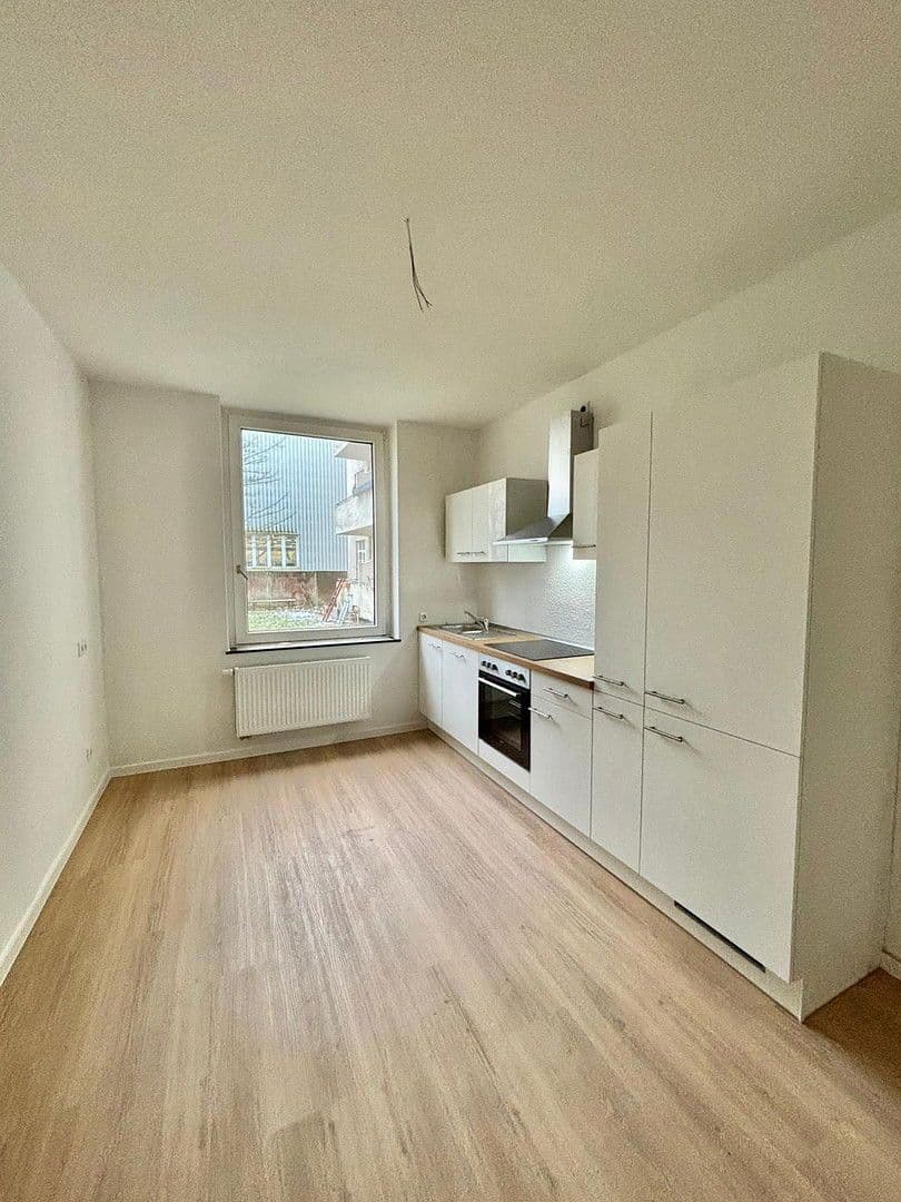 Pronájem bytu 2+1 65 m², Johanneswerkstr. 41, Bielefeld, Severní Porýní-Vestfálsko Pronájem bytu 2+1 65 m², Johanneswerkstr. 41, Bielefeld, Severní Porýní-Vestfálsko