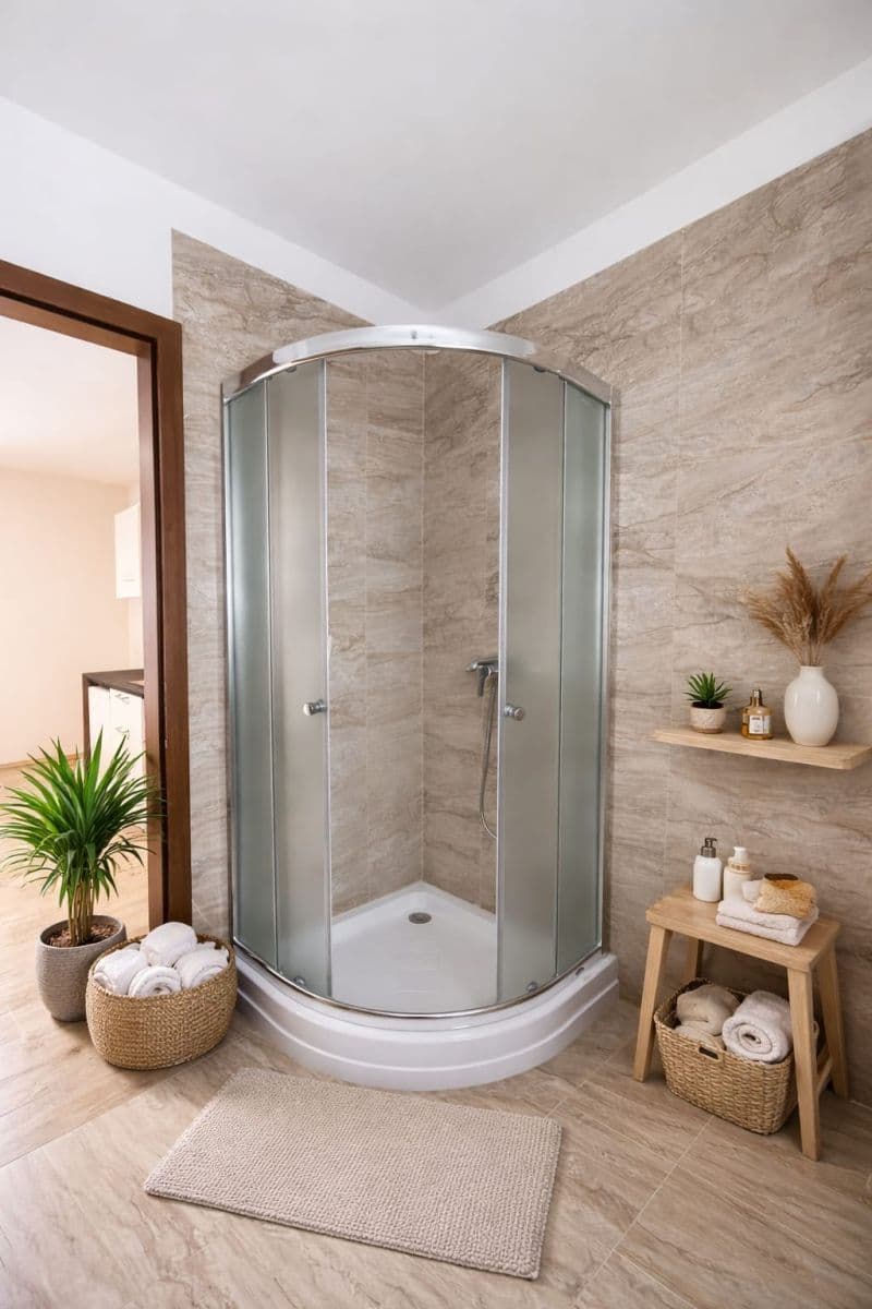 Pronájem bytu 1+kk 32 m², Na Cikánce, Praha, Praha Pronájem bytu 1+kk 32 m², Na Cikánce, Praha, Praha