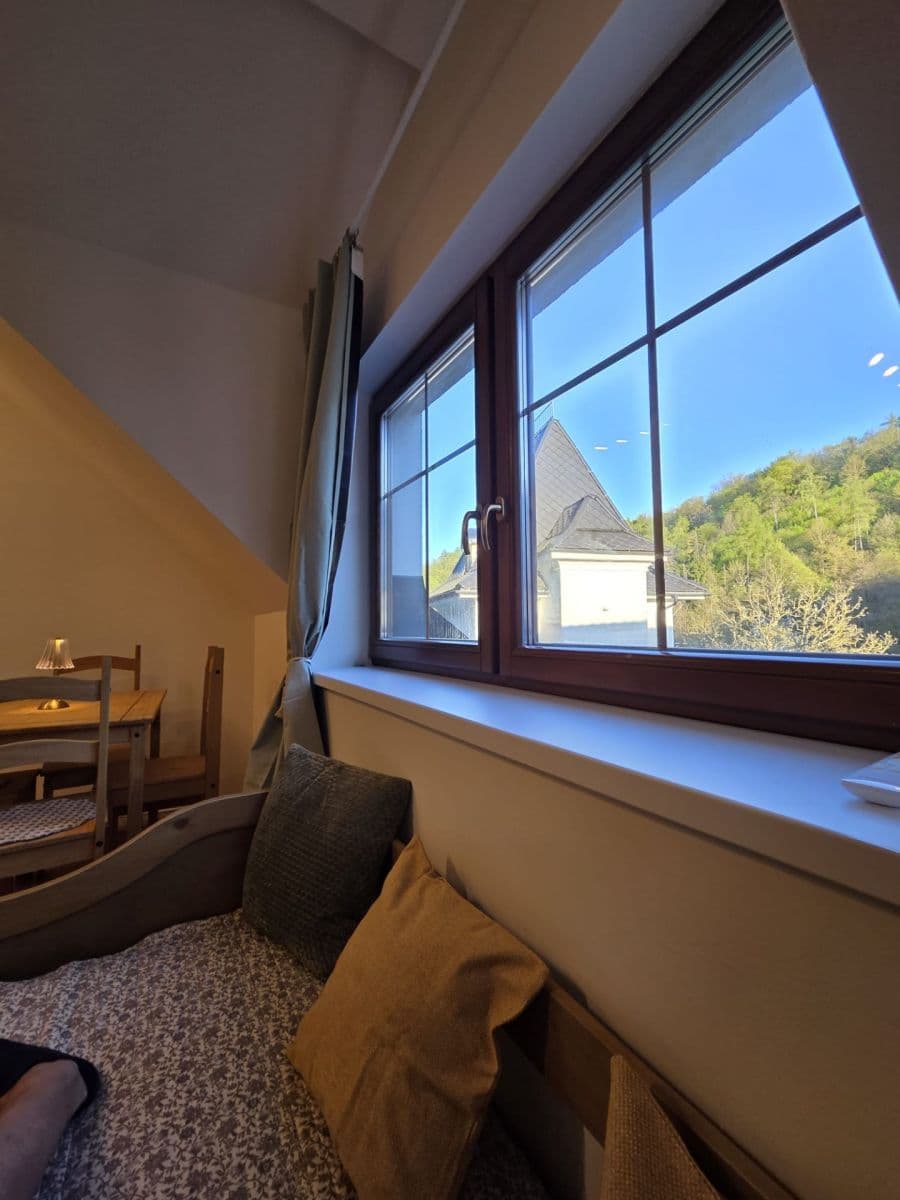 Pronájem bytu 1+kk 26 m², Na Cikánce, Praha, Praha Pronájem bytu 1+kk 26 m², Na Cikánce, Praha, Praha