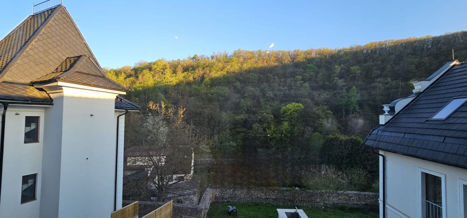 Pronájem bytu 1+kk 26 m², Na Cikánce, Praha, Praha Pronájem bytu 1+kk 26 m², Na Cikánce, Praha, Praha