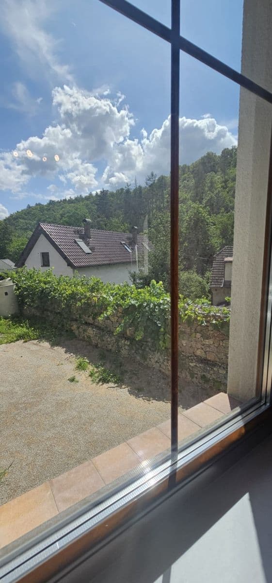 Pronájem bytu 1+kk 28 m², Na Cikánce, Praha, Praha Pronájem bytu 1+kk 28 m², Na Cikánce, Praha, Praha