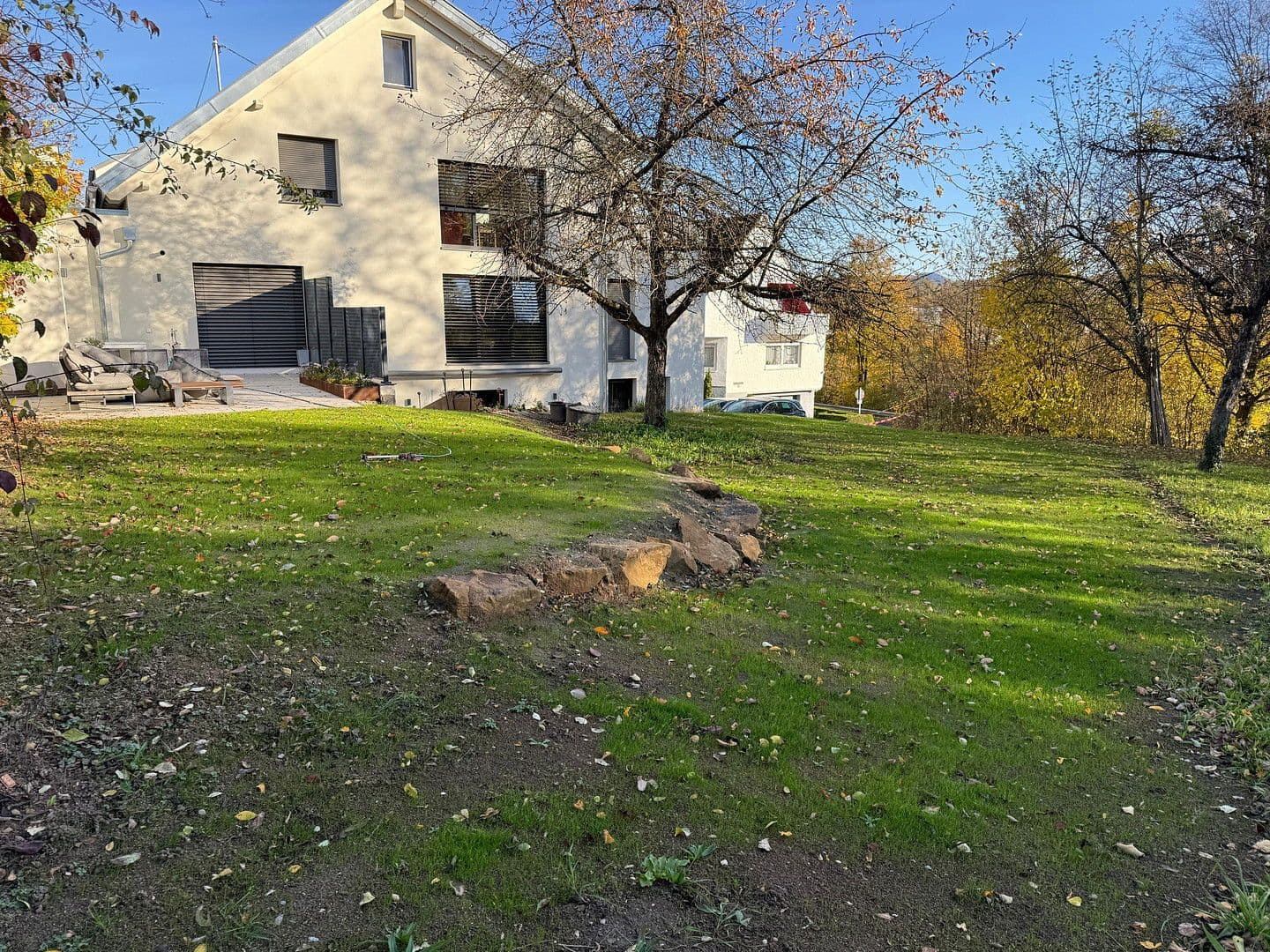 Pronájem bytu 5+kk 150 m², Nürtingen, Bádensko-Württembersko Pronájem bytu 5+kk 150 m², Nürtingen, Bádensko-Württembersko