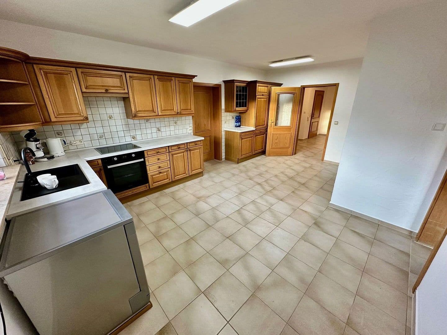 Pronájem bytu 3+kk 150 m², Aichtal, Bádensko-Württembersko Pronájem bytu 3+kk 150 m², Aichtal, Bádensko-Württembersko