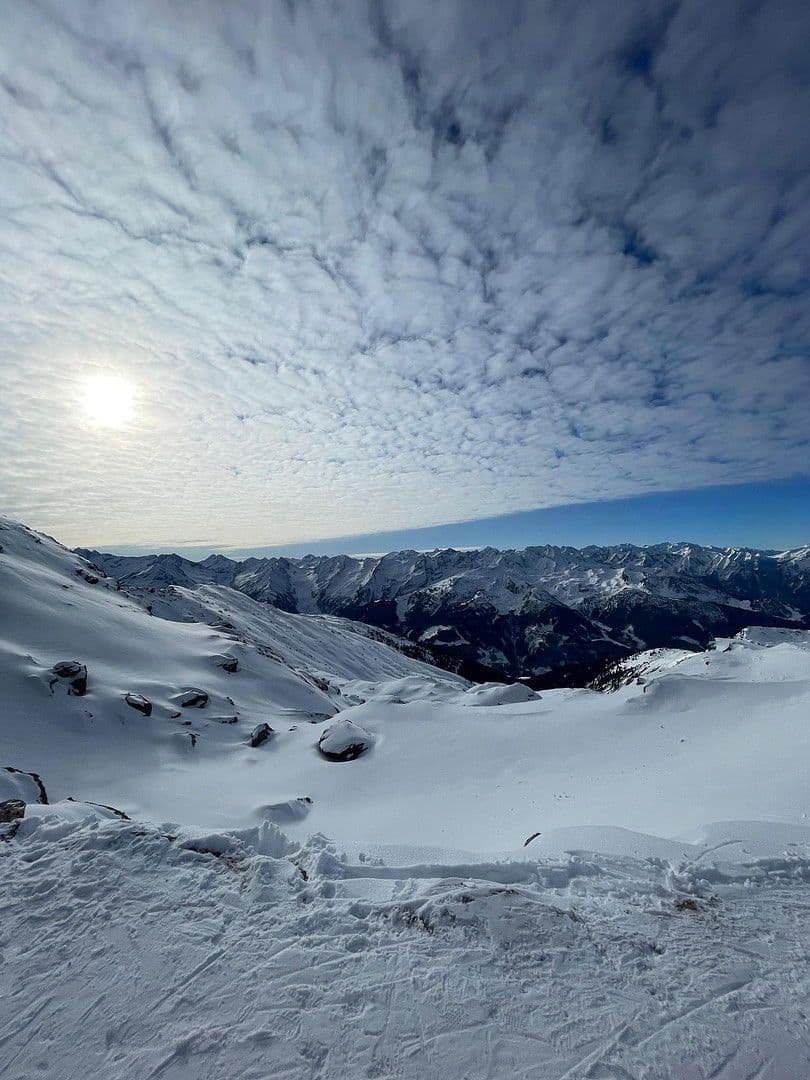 Prodej bytu 1+1 35 m², Königsleiten, Salcbursko Prodej bytu 1+1 35 m², Königsleiten, Salcbursko